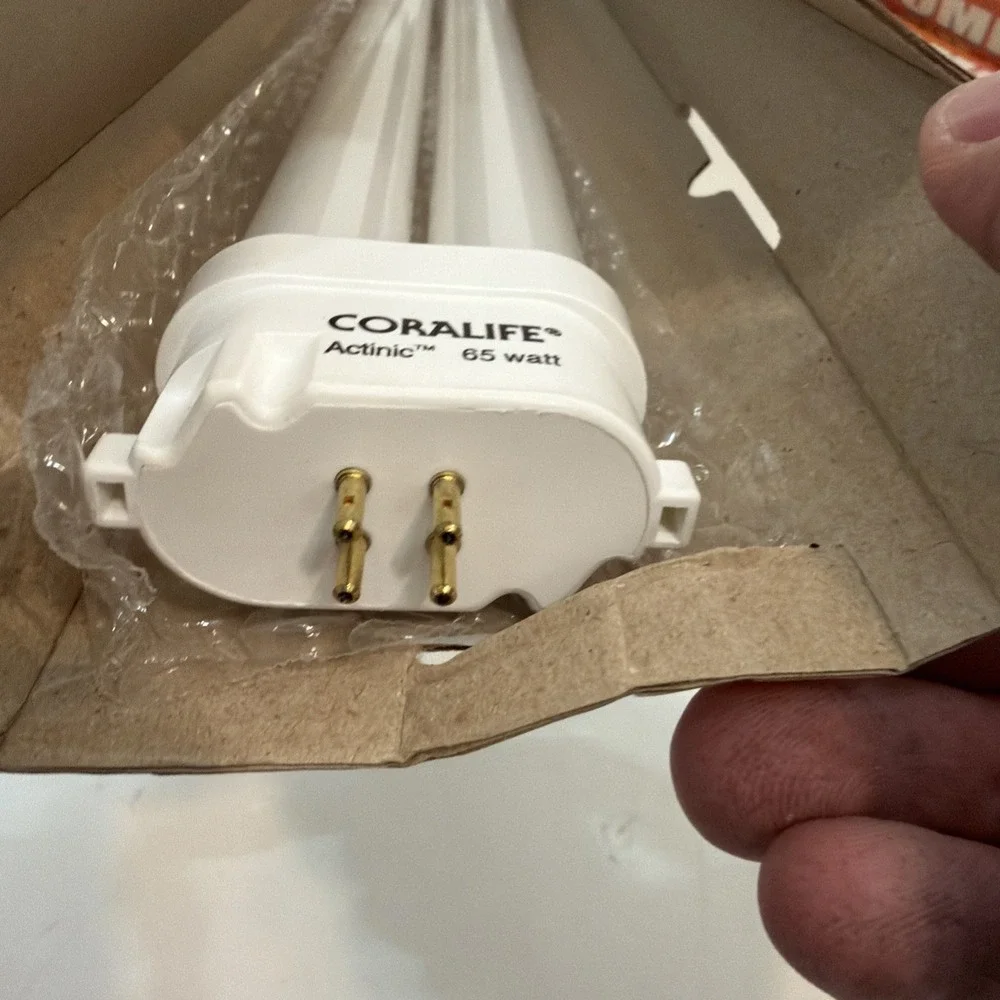 Coralife product set